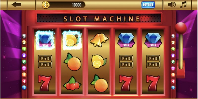 W88 Slot Game - Nổ Hũ Liên Tục Mỗi Ngày Siêu Hot 2026 5 Bạn có thể dễ dàng tham gia chơi game Slots tại nhà cái uy tín W88