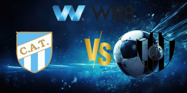 Soi tỷ lệ Atletico Tucuman vs Central Cordoba SDE, 07h30 ngày 19/07 1 nhan dinh atletico tucuman vs central cordoba sde 6