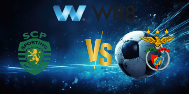 Soi tỷ lệ Sporting CP vs SL Benfica, 2h45 ngày 01/08 1 nhan dinh sporting cp vs sl benfica 6