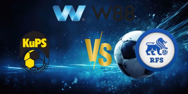 Soi tỷ lệ KuPS vs Rigas Futbola skola, 22h00 ngày 14/08 1 nhan dinh kups vs rigas futbola skola 7