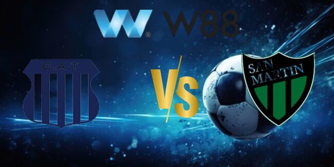 Soi tỷ lệ Talleres Cordoba vs San Martin San Juan, 07h00 ngày 19/08 1 nhan dinh talleres cordoba vs san martin san juan 2
